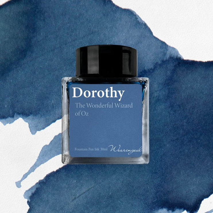 Tinta 30mL - Dorothy - ColorSwatch