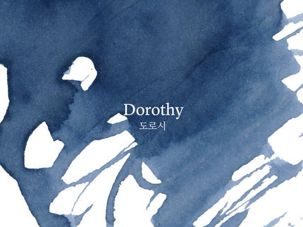 Tinta 30mL - Dorothy - ColorSwatch