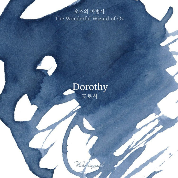 Tinta 30mL - Dorothy - ColorSwatch