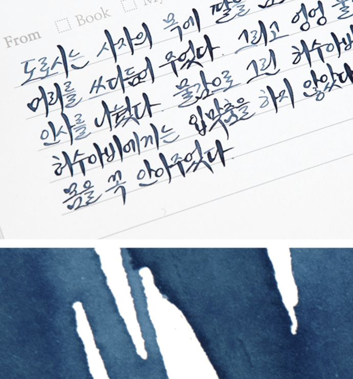 Tinta 30mL - Dorothy - ColorSwatch