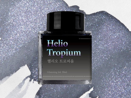 Tinta 30mL - Helio Tropium - ColorSwatch
