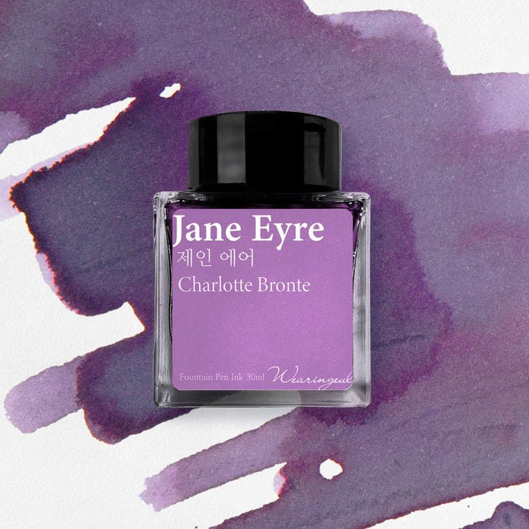 Tinta 30mL - Jane Eyre - ColorSwatch