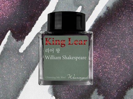 Tinta 30mL - King Lear - ColorSwatch