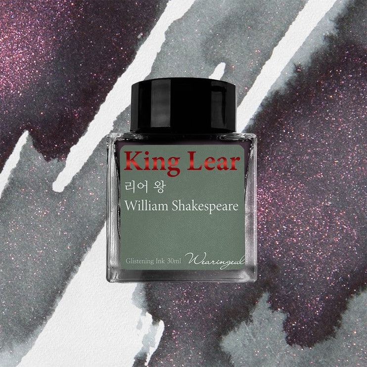 Tinta 30mL - King Lear - ColorSwatch