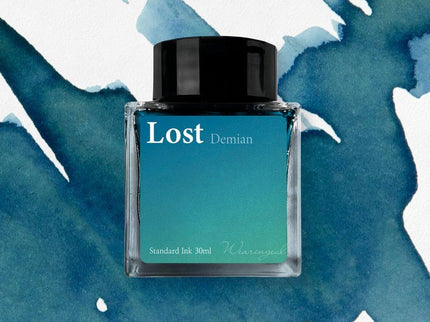 Tinta 30mL - Lost - ColorSwatch