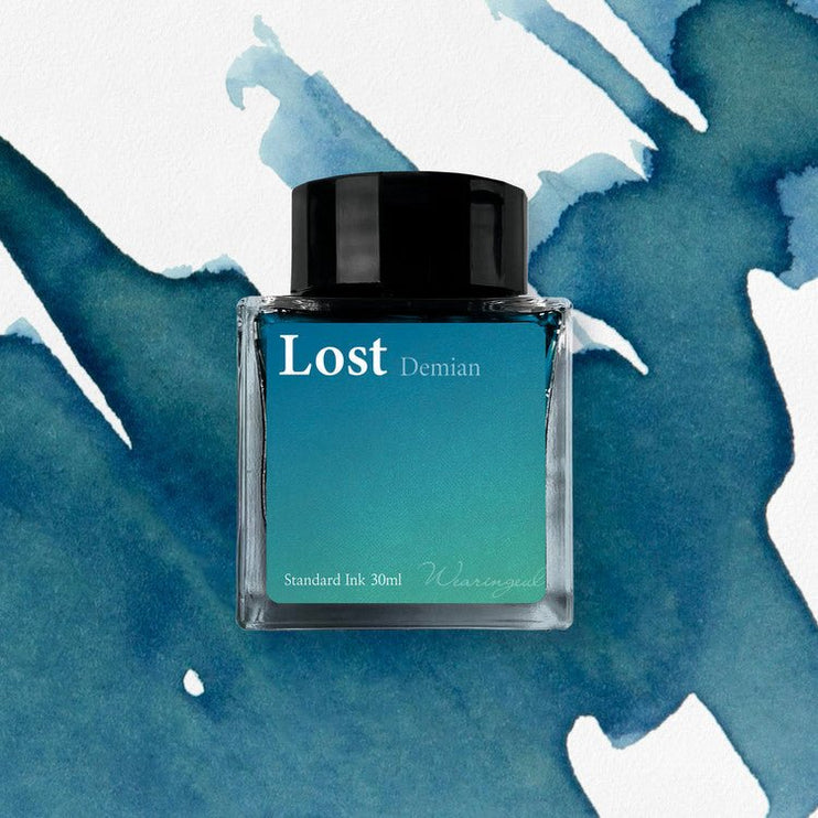 Tinta 30mL - Lost - ColorSwatch