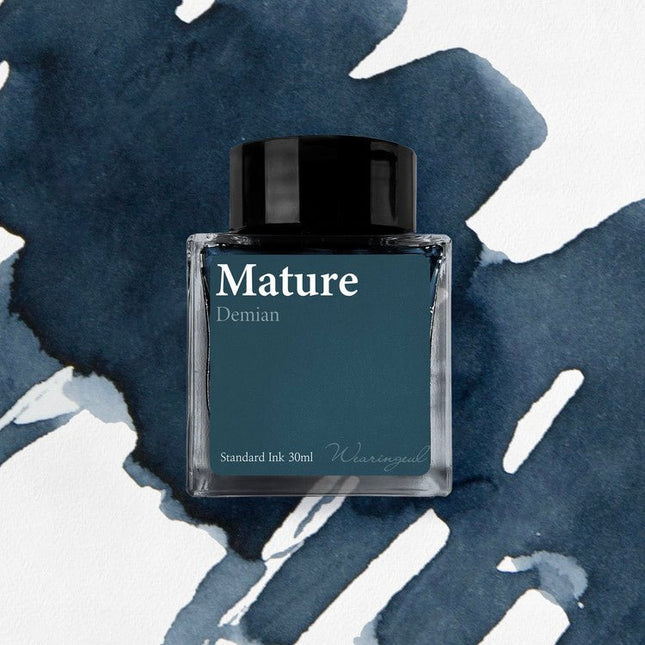 Tinta 30mL - Mature - ColorSwatch