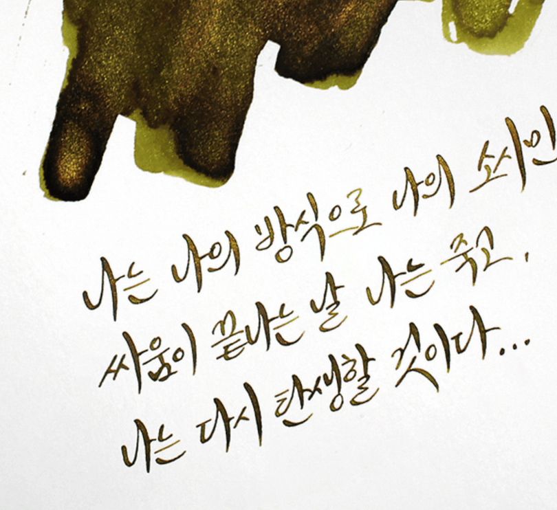 Tinta 30mL - Path - ColorSwatch