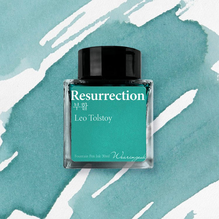 Tinta 30mL - Resurrection - ColorSwatch
