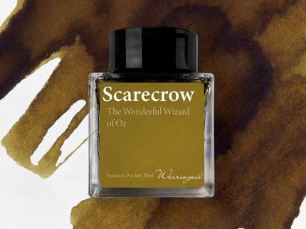 Tinta 30mL - Scarecrow - ColorSwatch