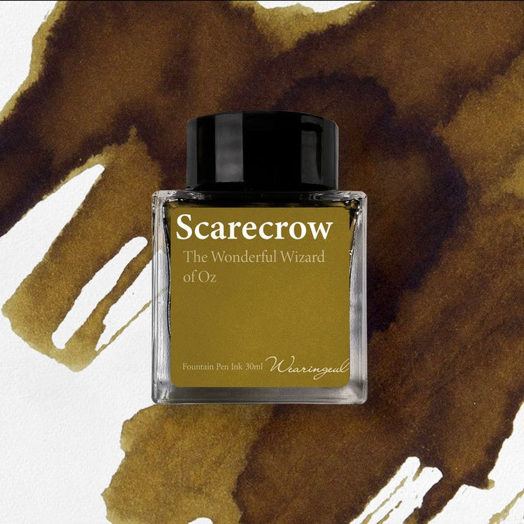 Tinta 30mL - Scarecrow - ColorSwatch