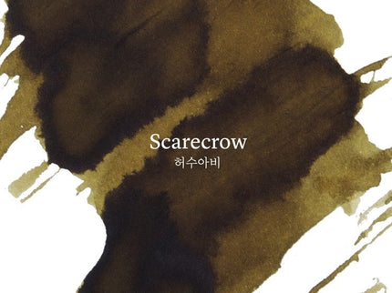 Tinta 30mL - Scarecrow - ColorSwatch