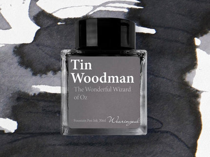 Tinta 30mL - Tin Woodman - ColorSwatch