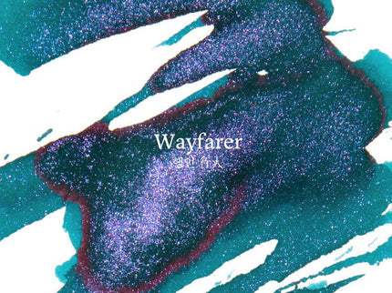 Tinta 30mL - Wayfarer - ColorSwatch