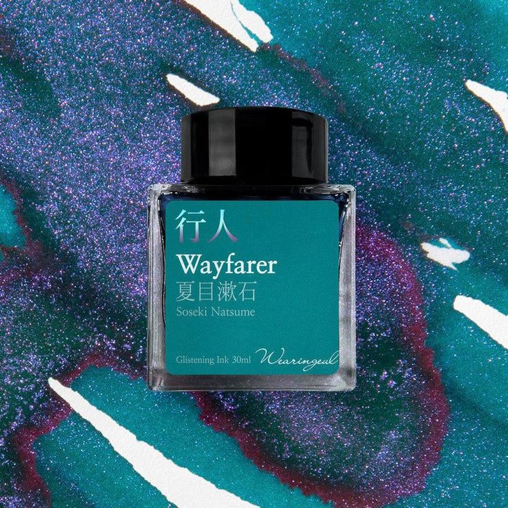 Tinta 30mL - Wayfarer - ColorSwatch