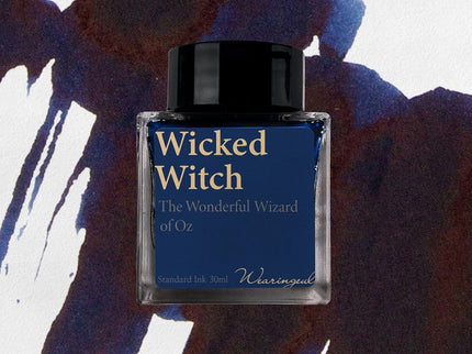 Tinta 30mL - Wicked Witch - ColorSwatch