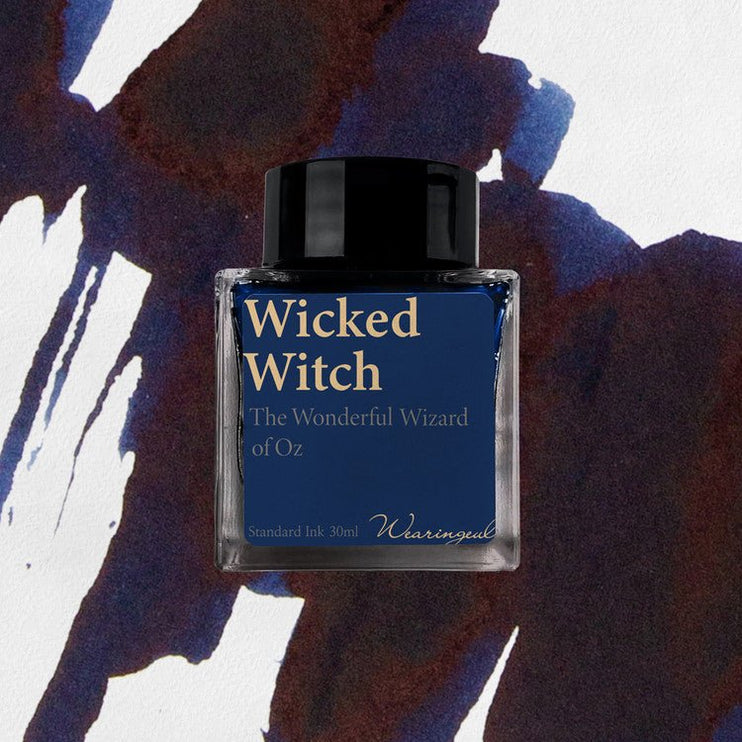 Tinta 30mL - Wicked Witch - ColorSwatch