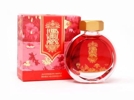 Tinta 38mL - Algonquin Maple - ColorSwatch