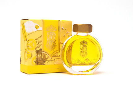 Tinta 38mL - Buttered Popcorn - ColorSwatch