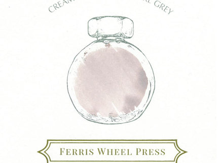 Tinta 38mL - Cream of Earl - ColorSwatch