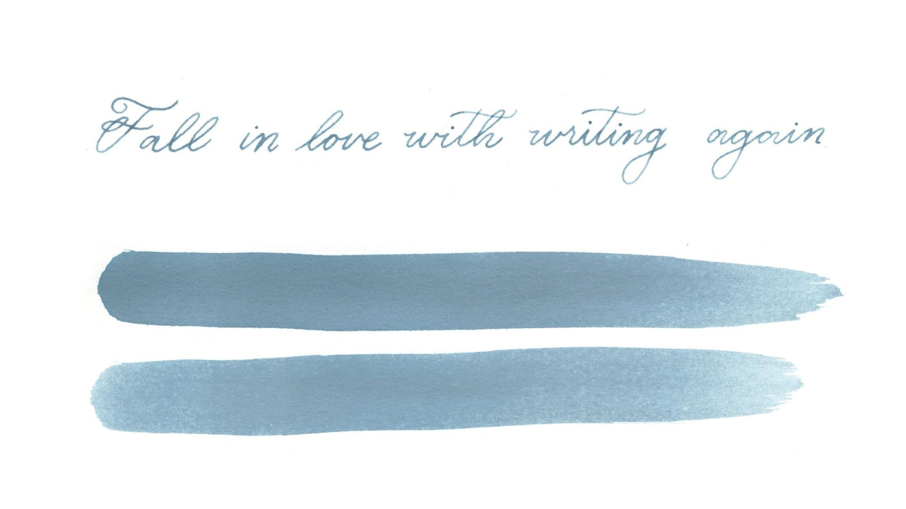 Tinta 38mL - Dusk in Bloom - ColorSwatch