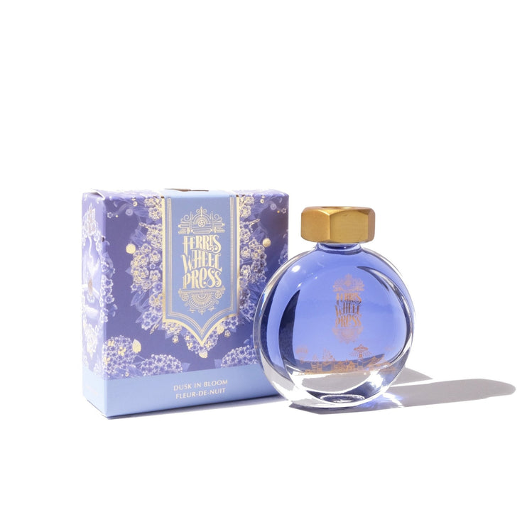 Tinta 38mL - Dusk in Bloom - ColorSwatch