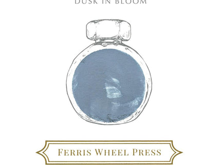 Tinta 38mL - Dusk in Bloom - ColorSwatch