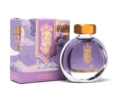 Tinta 38mL - Little Robinia - ColorSwatch