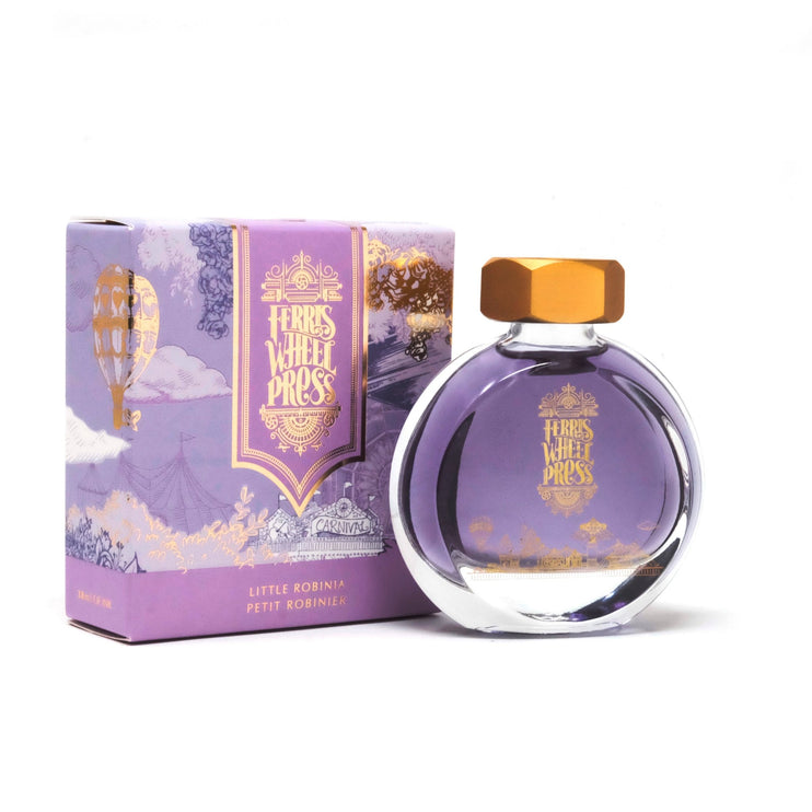 Tinta 38mL - Little Robinia - ColorSwatch