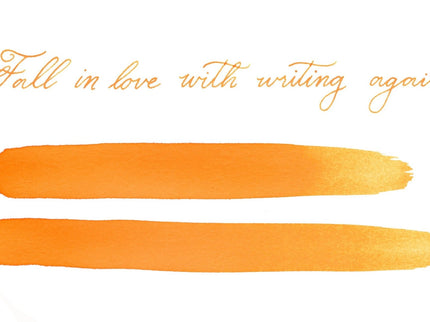 Tinta 38mL - Main St. Marmelade - ColorSwatch