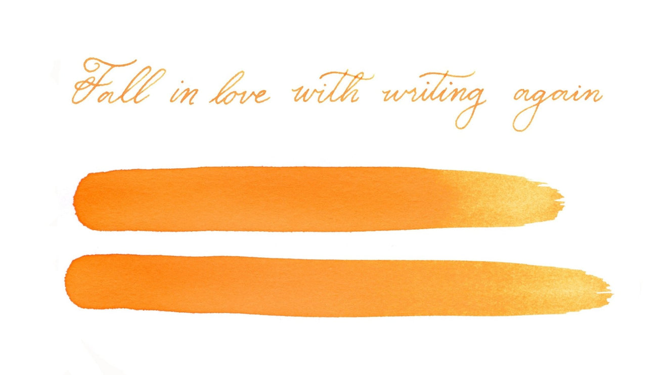 Tinta 38mL - Main St. Marmelade - ColorSwatch