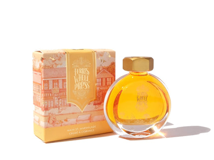 Tinta 38mL - Main St. Marmelade - ColorSwatch