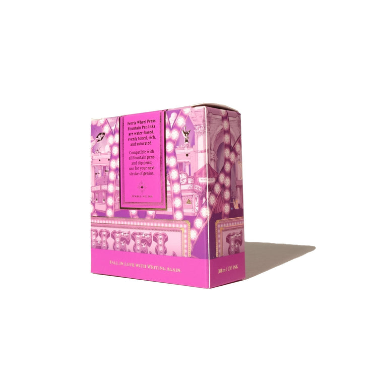 Tinta 38mL - Midway the Magnificent - ColorSwatch