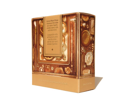 Tinta 38mL - Oyster Hour - ColorSwatch