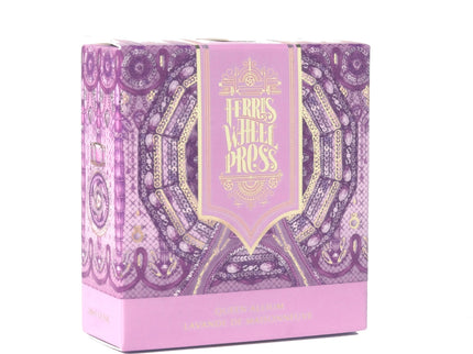 Tinta 38mL - Queen Allium - ColorSwatch