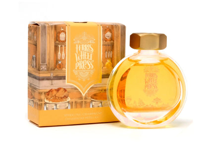 Tinta 38mL - Sparkling Champaigne - ColorSwatch