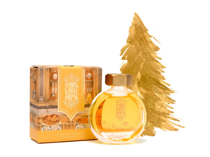 Tinta 38mL - Sparkling Champaigne - ColorSwatch