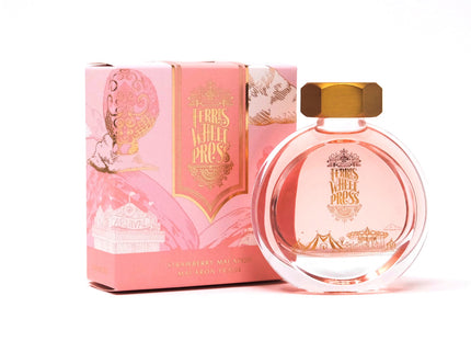 Tinta 38mL - Strawberry Macaron - ColorSwatch