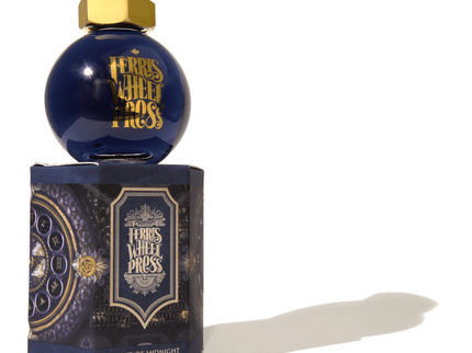 Tinta de 85mL - Stroke of Midnight - ColorSwatch