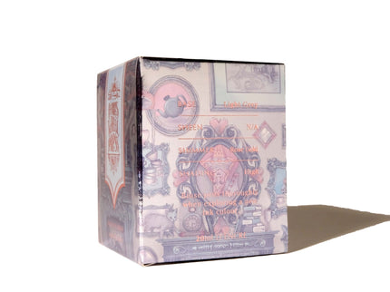 Tinta Ferritales de 20mL - Adventurine - ColorSwatch