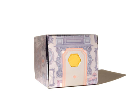 Tinta Ferritales de 20mL - Adventurine - ColorSwatch