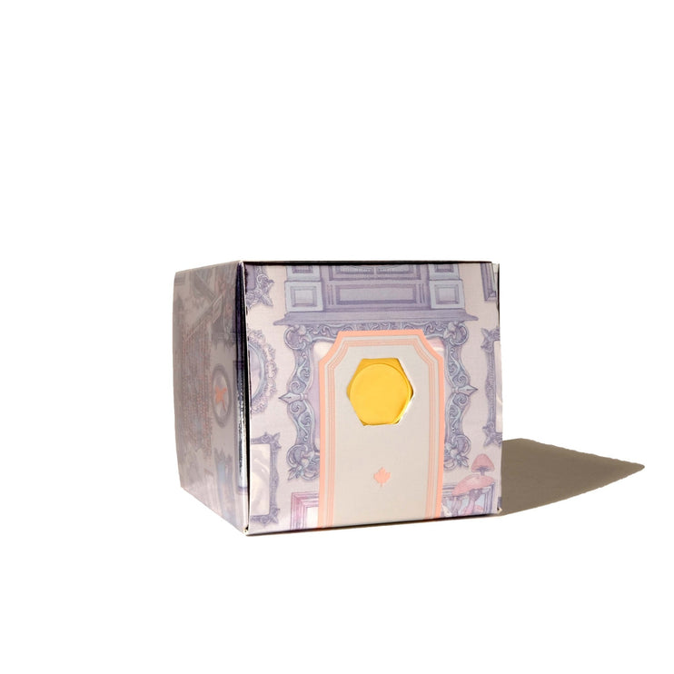 Tinta Ferritales de 20mL - Adventurine - ColorSwatch