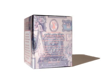 Tinta Ferritales de 20mL - Adventurine - ColorSwatch