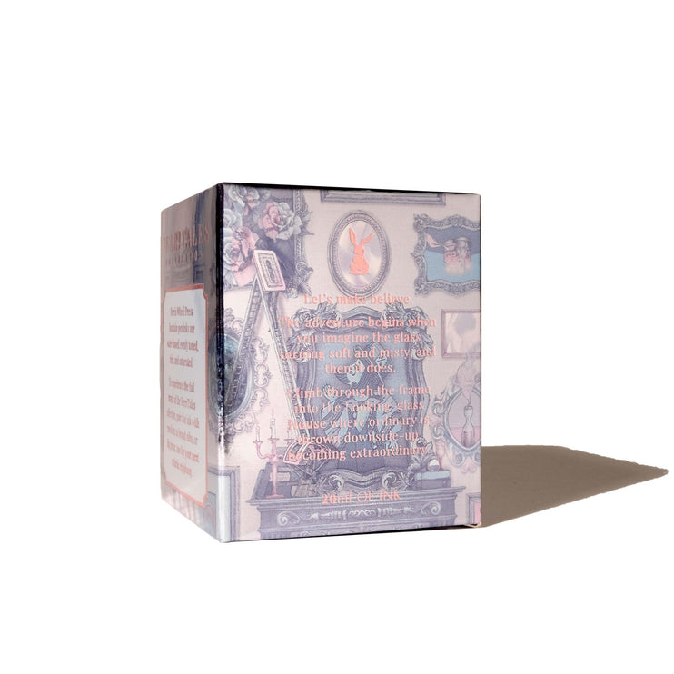 Tinta Ferritales de 20mL - Adventurine - ColorSwatch