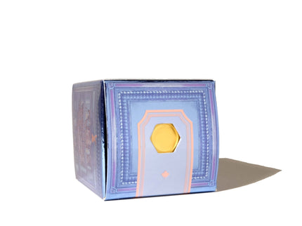 Tinta Ferritales de 20mL - Blue Beryl Tonic - ColorSwatch