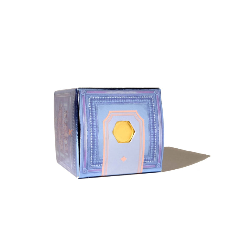 Tinta Ferritales de 20mL - Blue Beryl Tonic - ColorSwatch