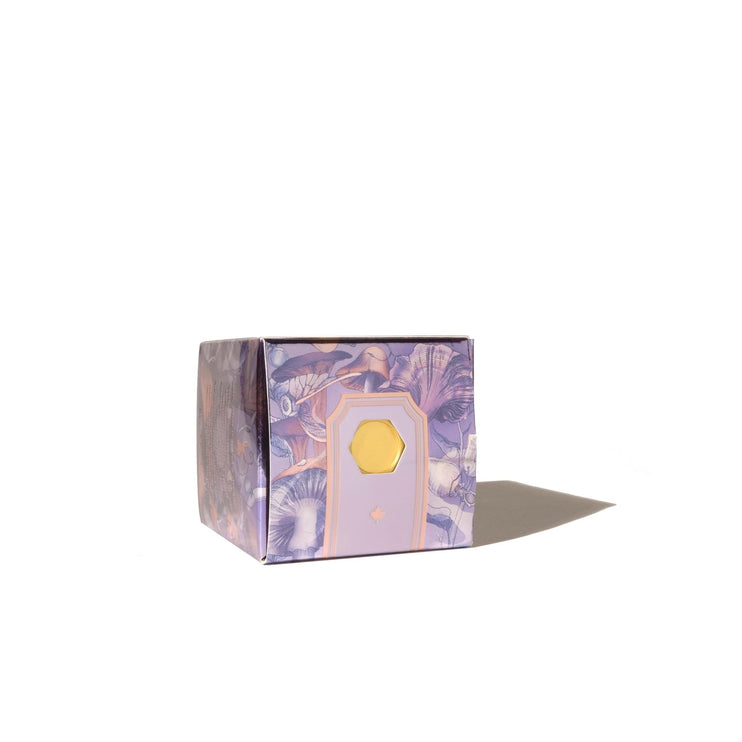 Tinta Ferritales de 20mL - Blushing Mushroom - ColorSwatch