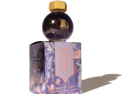 Tinta Ferritales de 20mL - Blushing Mushroom - ColorSwatch