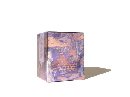 Tinta Ferritales de 20mL - Blushing Mushroom - ColorSwatch