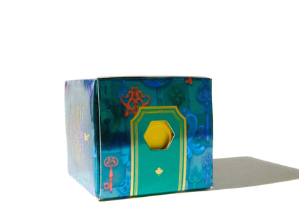 Tinta Ferritales de 20mL - Green With Curiosity - ColorSwatch